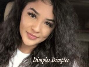 Dimples_Dimples