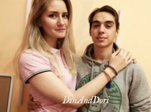 DinAndDori