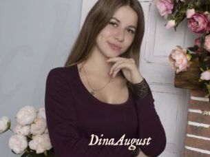 DinaAugust
