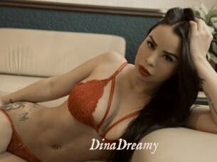 DinaDreamy