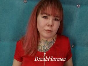 DinahHarmon