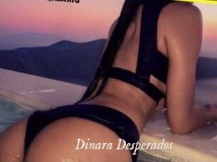Dinara_Desperados