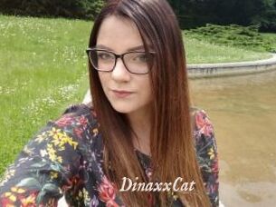 DinaxxCat