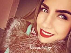 Dinnashowgo