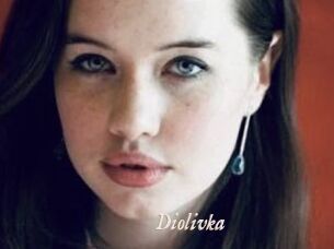 Diolivka