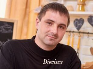 Dionisex