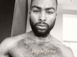 Dionni_James