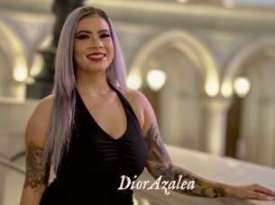 DiorAzalea