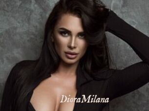DioraMilana