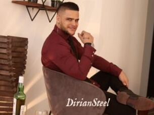 DirianSteel