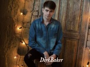DirkBaker