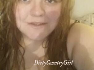 DirtyCountryGirl