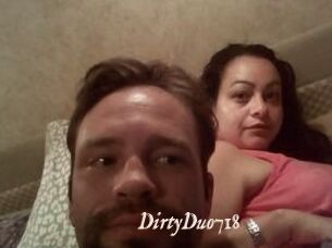 DirtyDuo718