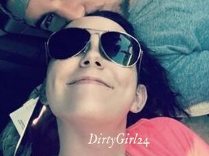 DirtyGirl24