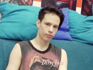 DirtyJake