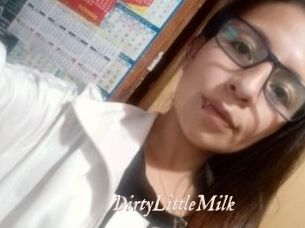 DirtyLittleMilk