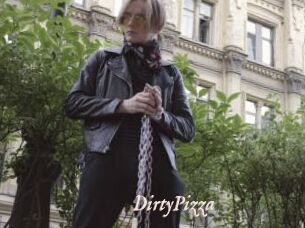 DirtyPizza