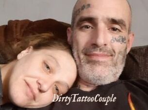 DirtyTattooCouple