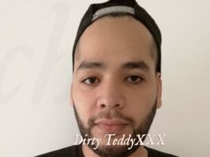 Dirty_TeddyXXX