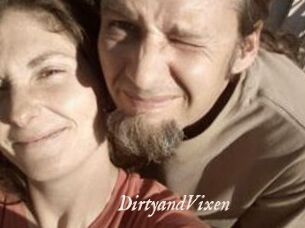 DirtyandVixen