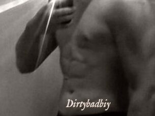 Dirtybadbiy