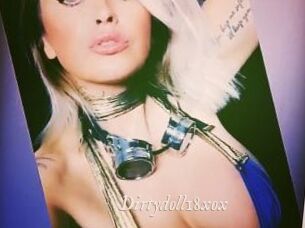 Dirtydoll18xox