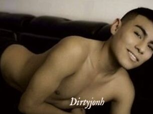 Dirty_jonh
