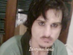 Dirtymechanic