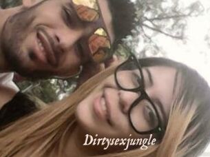 Dirtysexjungle