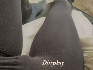 Dirtyskay