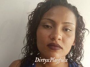 DirtyxPlayfulx