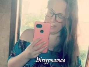 Dirtyymamaa