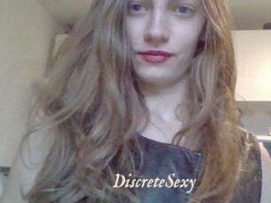 DiscreteSexy