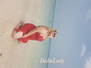 DishaLady