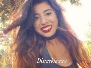 Disturbiaxxx