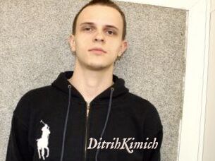 DitrihKimich