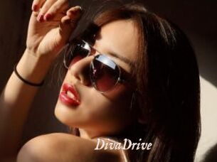 DivaDrive