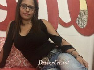 DivineCristal