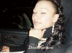 DivineGemini