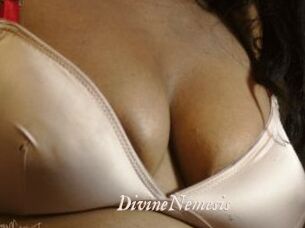DivineNemesis