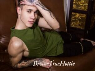 DivineTrueHottie