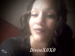 DivineXOXO