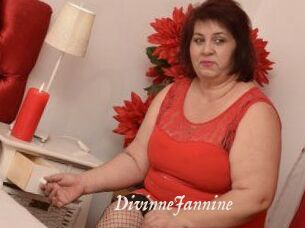 DivinneJannine