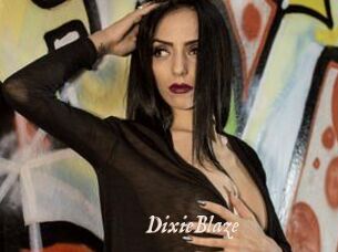 DixieBlaze
