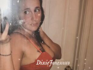 DixieJonexoxo