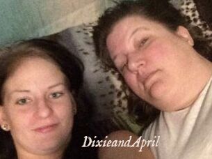 DixieandApril