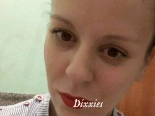 Dixxies
