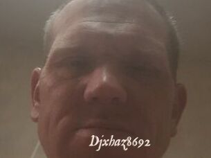 Djxhaz8692