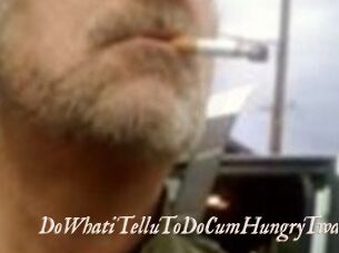 DoWhatiTelluToDoCumHungryTwat