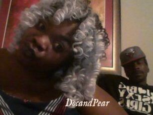 DocandPear